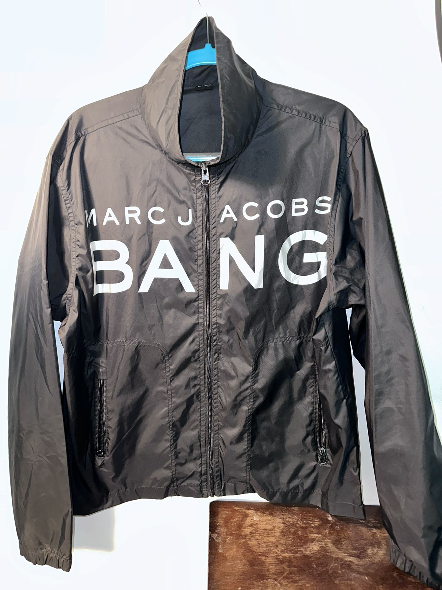 Marc Jacobs / Bang windbreaker