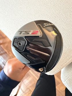 Titleist TSi2 5 Wood