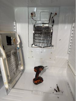 We repair appliances reparamos aparatos electrodomesticos