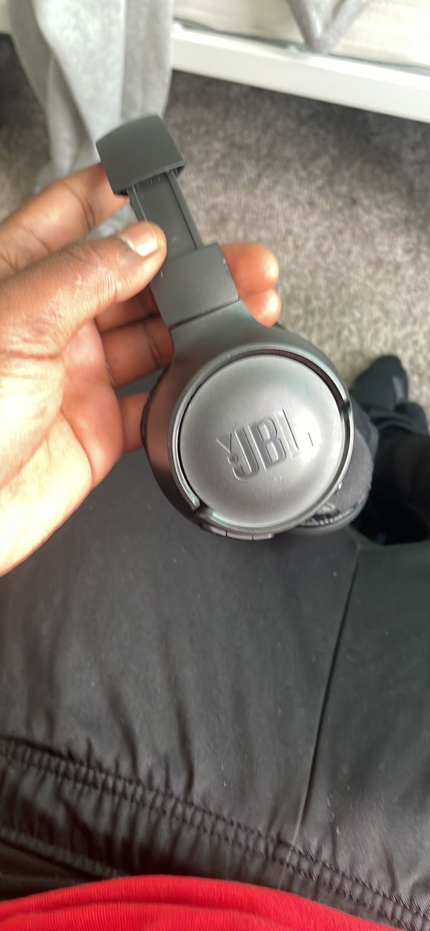 JBL Headphones