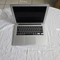 Apple Macbook Laptop 