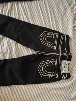 Salvage and true religion jeans
