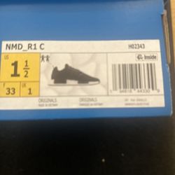 Shoes Kids $40 Each 