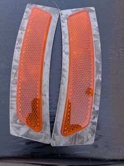 Bmw 430i 440i per of reflector oem fit 2014 to 2020
