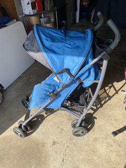 Carriolin Para Niño