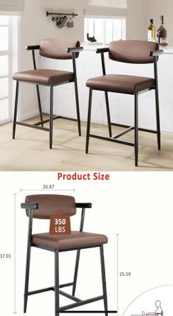 Kitchen bar stools