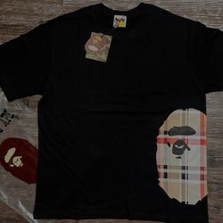 Bape shirt