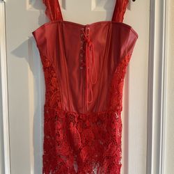 Women Size Xl But It More Close To Large Size