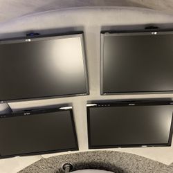 Computer Monitors 
