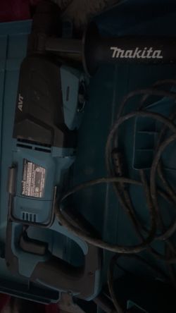 Makita rotary hammer 140