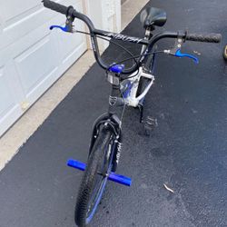 Kent 20" Ambush BMX Boy's Bike 
