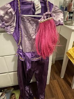 Shimmer And Shine Halloween Costume (shine)