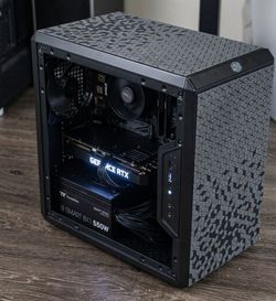 Gaming pc- Nvidia 3060 TI