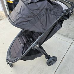 Baby Jogger Stroller