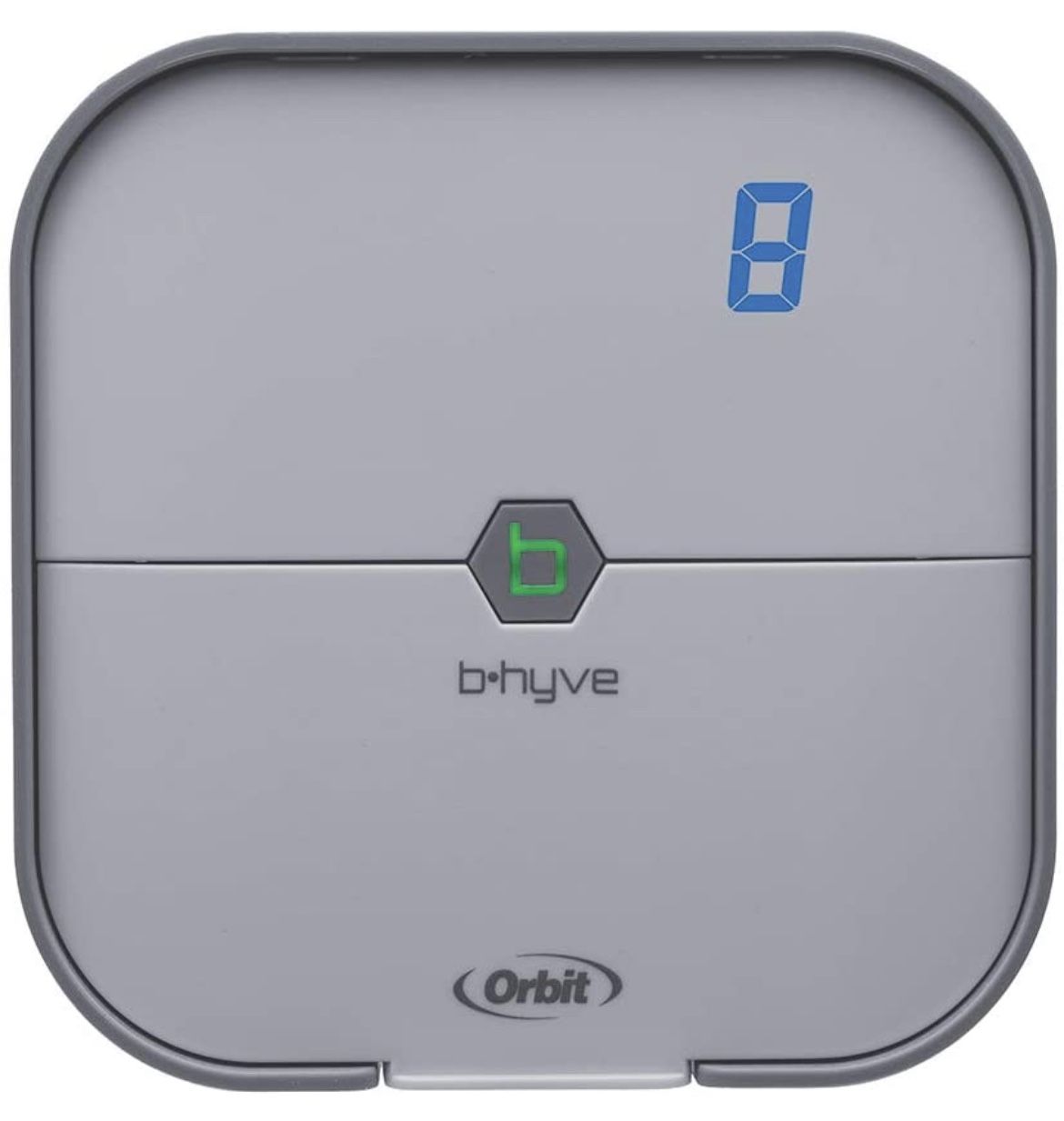 Orbit B-hyve 8-Zone Smart Indoor Sprinkler Controller