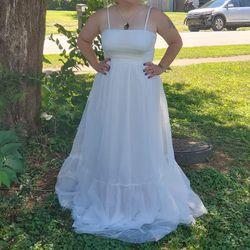 Wedding Dress Thumbnail