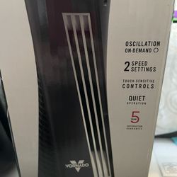 Vornado Fan