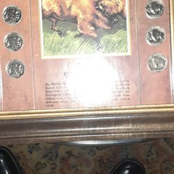 The Way West Coin Collection