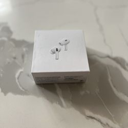 AirPod Pro 2 
