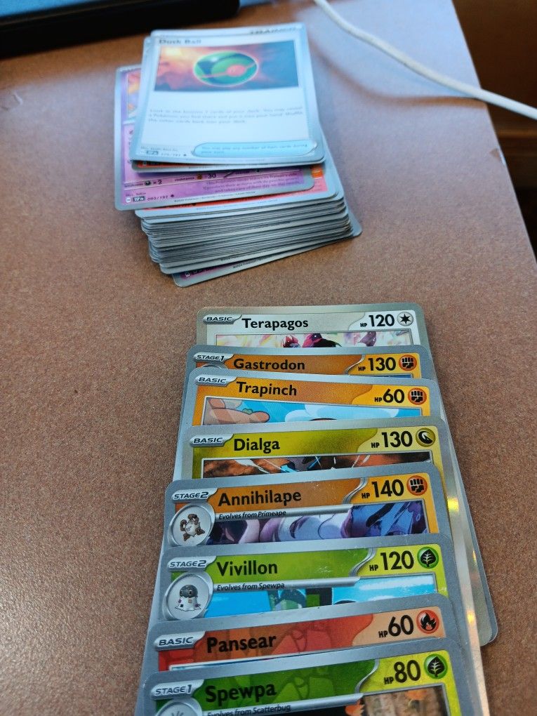 Pokémon