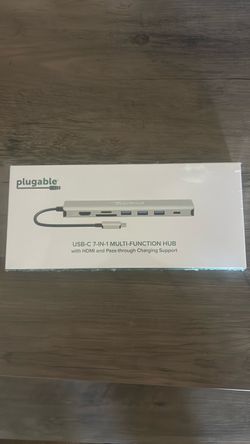 Plugable