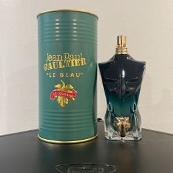 Jean Paul Gaultier Le Beau Le Perfume 