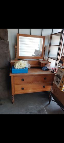 Free Nightstand
