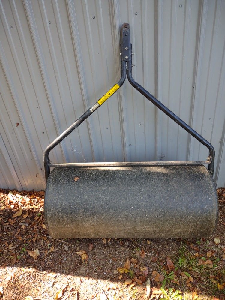 Lawn Roller