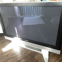 Panasonic Viera 42 inch TV