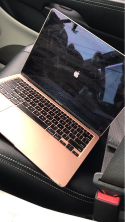 MacBook Air