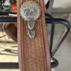 Show Stirrups