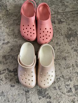 Crocs
