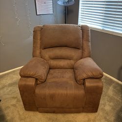 Ashley Furniture Recliner