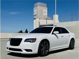 2014 Chrysler 300