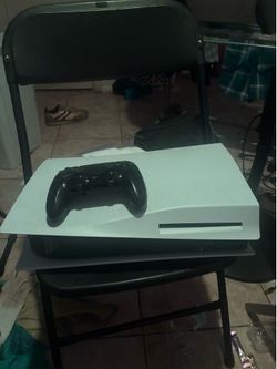 PS5 Disk Version
