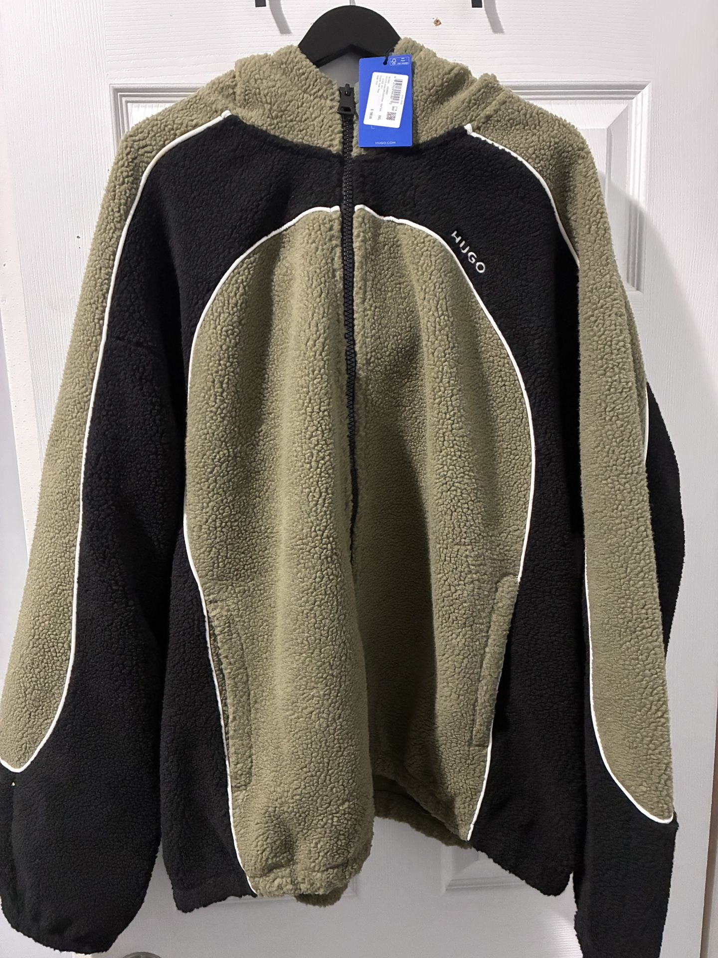 Hugo Boss Jacket (xxl)