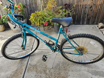 MAGA Mountain tamer bicycle 26"