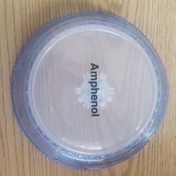 New And Never Used Frisbee With Buildin LED Light