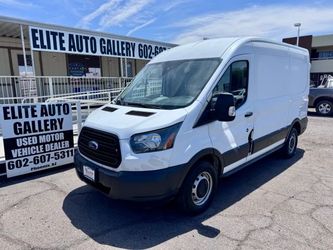 2018 Ford Transit 250 Van