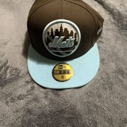New Era Hat