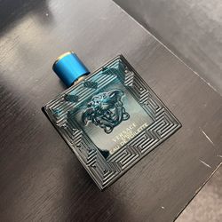 Versace Eros Eau De Toilette Cologne
