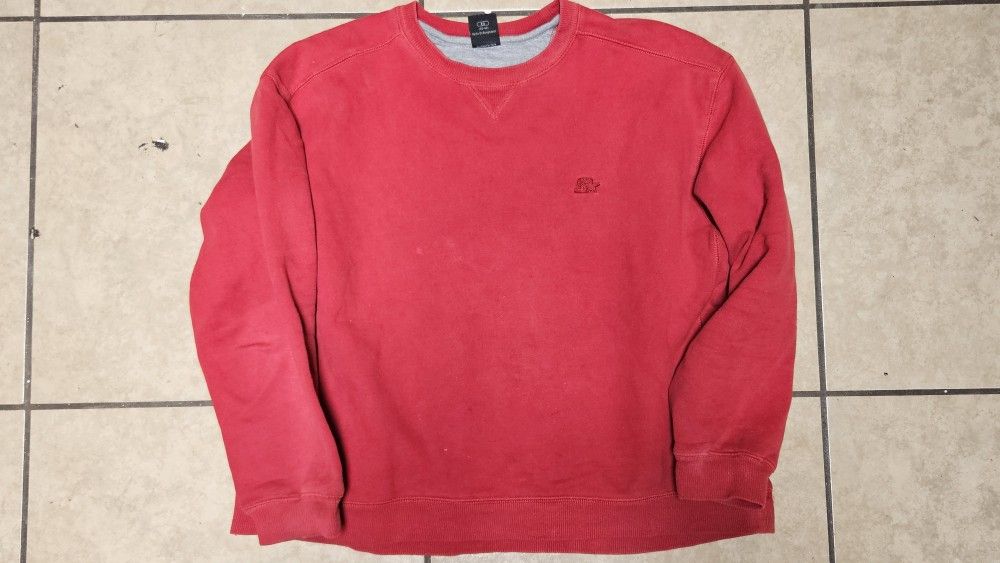 90s Starter crewneck