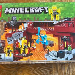 New Sealed Lego 372