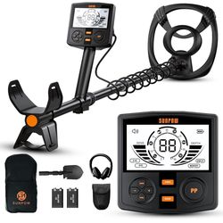 Metal Detector for Adults Professional