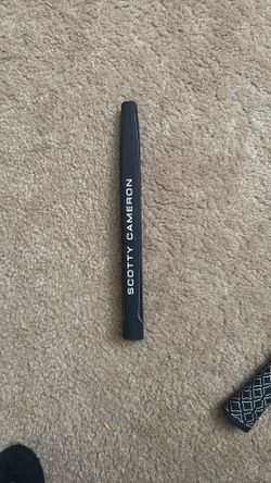 Scotty Putter Grip