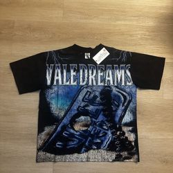 Valley Graphic Tees  