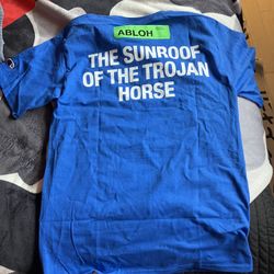 Virgil. Abloh 