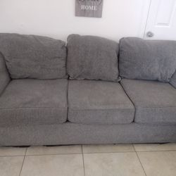 Soda And Love Seat 