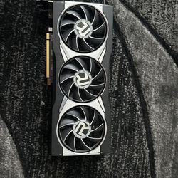 6900 XT GPU