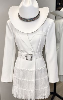 Ropa vaquera para mujer